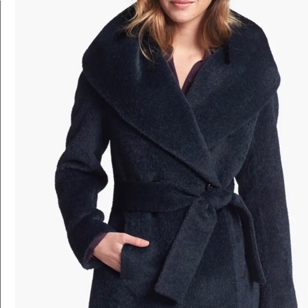 Trina Turk women’s jacket.
